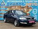 Nissan Almera Classic, 2007 года, пробег 240590 км