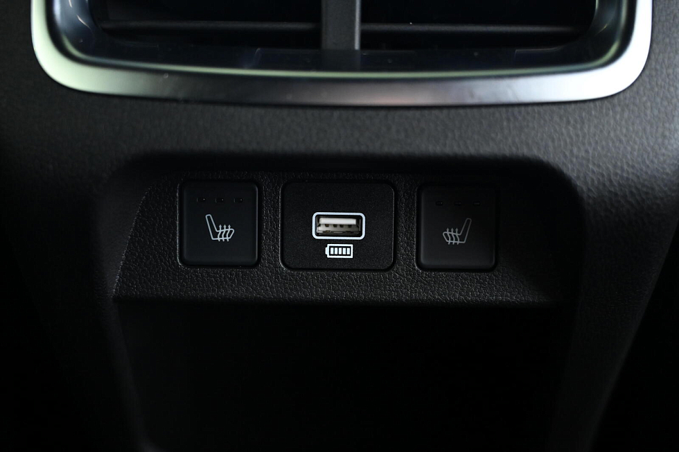 Haval F7 Elite, синий