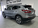 Nissan Qashqai, 2018 года, пробег 89000 км