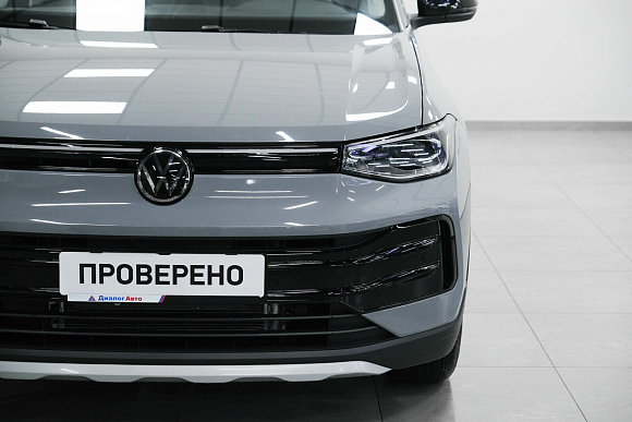 Volkswagen Tharu XR Moonlight, 2025 года, пробег 26 км
