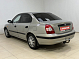 Hyundai Elantra, 2008 года, пробег 196000 км