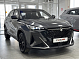 Changan CS35 Max Техно, серый