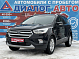 Ford Kuga Trend, 2017 года, пробег 154782 км