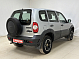 Chevrolet Niva GL, 2016 года, пробег 108619 км