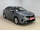 Kia Rio Prestige, 2021 года, пробег 50514 км