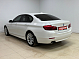 BMW 5 серии, 2015 года, пробег 155547 км