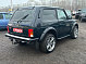 Lada (ВАЗ) Niva Legend Luxe, 2024 года, пробег 25500 км
