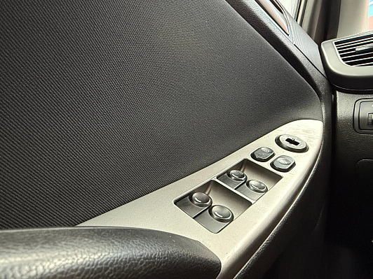 Hyundai Solaris, 2016 года, пробег 290000 км