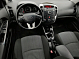 Kia Ceed, 2011 года, пробег 142000 км