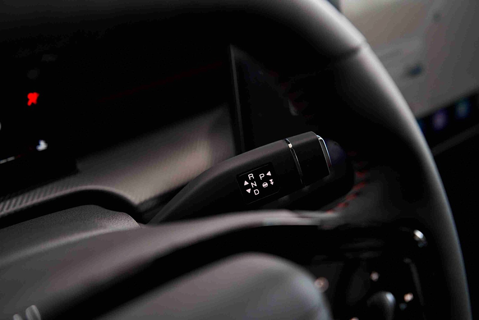 JETOUR DASHING Комфорт, синий