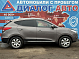 Hyundai ix35 Prestige, 2012 года, пробег 184000 км