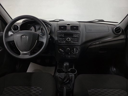 Lada (ВАЗ) Granta Comfort, 2024 года, пробег 9615 км