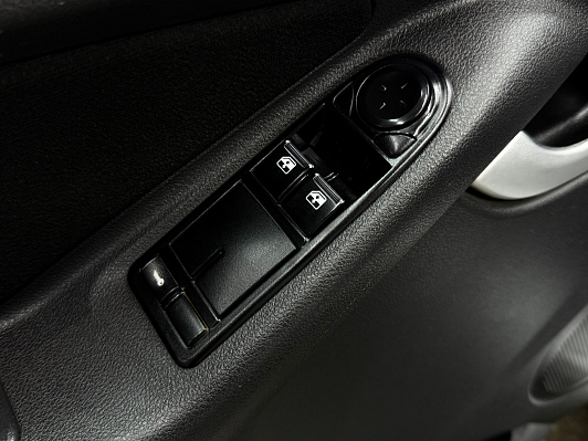 Lada (ВАЗ) Kalina Standard Glonass 21941-50-213, 2014 года, пробег 130090 км