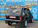Lada (ВАЗ) Niva Legend Luxe Кондиционер, 2025 года, пробег 16351 км