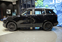 Jaecoo J6 Актив, черный