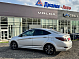 Hyundai Solaris Comfort, 2012 года, пробег 173500 км