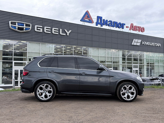 BMW X5 xDrive30d SE, 2010 года, пробег 224130 км