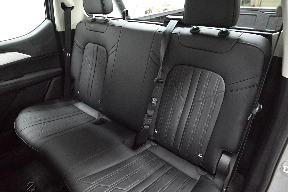 Great Wall Poer King Kong Elite, серый