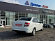 Lada (ВАЗ) Granta Комфорт, 2024 года, пробег 30271 км