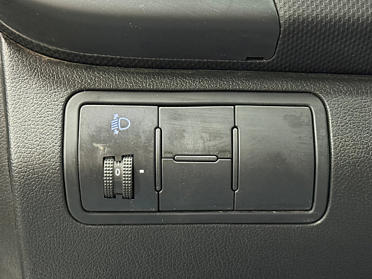 Hyundai Solaris Comfort, 2015 года, пробег 133000 км