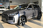 Chery Tiggo 4 Prime, серый