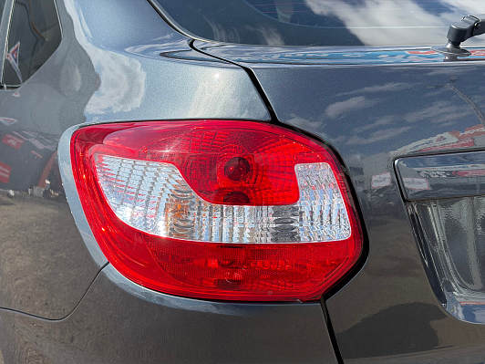 Lada (ВАЗ) Granta, 2020 года, пробег 37495 км