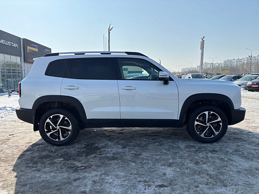 Haval Dargo Баланс, 2024 года, пробег 33119 км