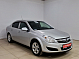 Opel Astra Enjoy, 2011 года, пробег 202126 км