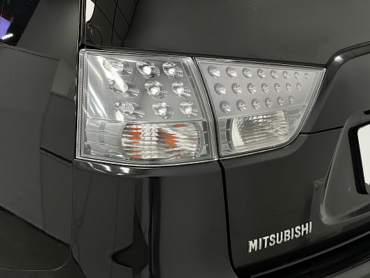 Mitsubishi Outlander Instyle, 2007 года, пробег 324000 км