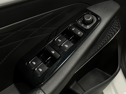 Geely Emgrand Comfort, 2024 года, пробег 43038 км