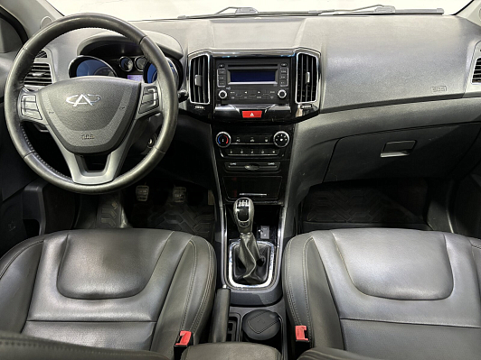 CHERY Bonus 3 (E3/A19) Comfort, 2014 года, пробег 193073 км