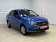 Lada (ВАЗ) Granta Classic Optima, 2022 года, пробег 103174 км