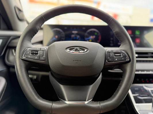 Chery Tiggo 7 Pro Max Prestige, 2023 года, пробег 33000 км