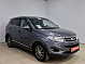 Chery Tiggo 5 Comfort, 2015 года, пробег 199801 км