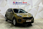 Kia Sportage Comfort, 2016 года, пробег 126000 км