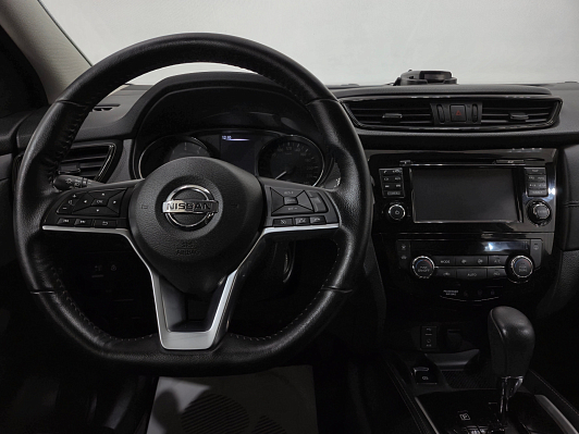 Nissan Qashqai QE, 2019 года, пробег 65740 км