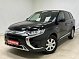 Mitsubishi Outlander Inform, 2020 года, пробег 90700 км