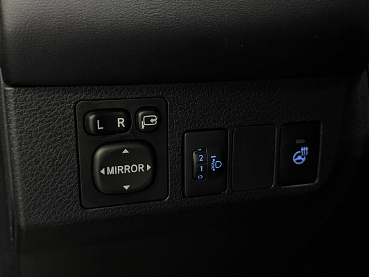 Toyota RAV4, 2017 года, пробег 89435 км