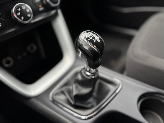 Kia Ceed Classic, 2015 года, пробег 115000 км