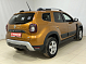 Renault Duster Edition One, 2021 года, пробег 44670 км