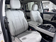 GAC GS8 GX Traveller, белый