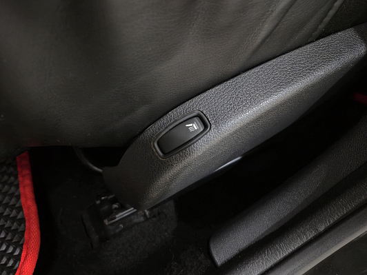 Renault Duster Privilege, 2012 года, пробег 182383 км