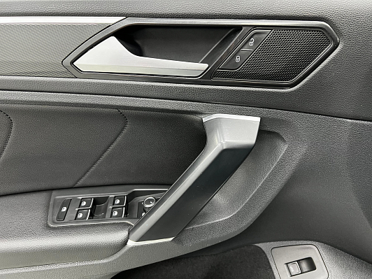 Volkswagen Tiguan, 2017 года, пробег 227395 км