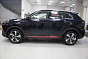 Changan CS55 Plus Comfort, черный