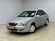 Kia Cerato EX, 2007 года, пробег 299292 км