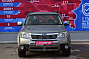 Subaru Forester 2.0XS (VR), 2009 года, пробег 195500 км