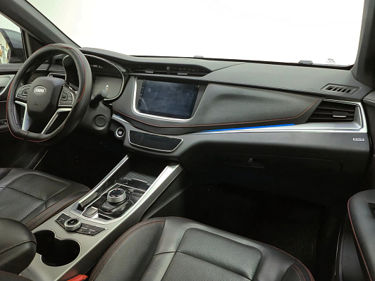 SWM G01F Smart 3, 2023 года, пробег 24826 км