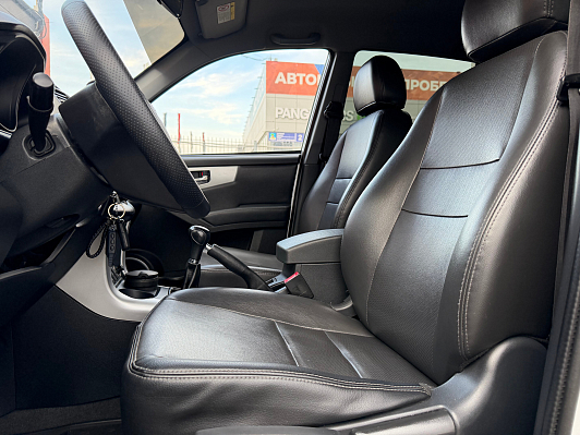 Lifan X60 Luxury, 2014 года, пробег 211600 км