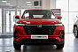 Changan CS35 Plus Техно, серебряный