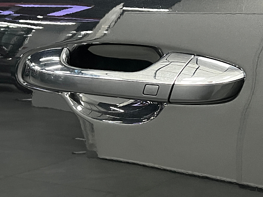 Kia Sportage Edition Plus (2020), 2019 года, пробег 81000 км